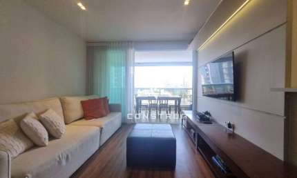 Apartamento com 3 quartos à venda na Rua Barão de Atibaia, 390, Vila Itapura, Campinas