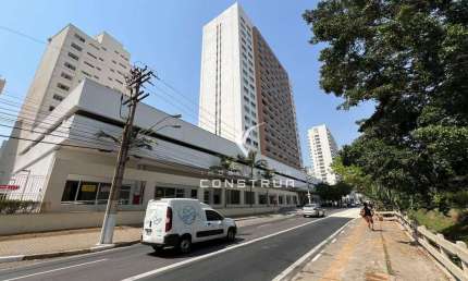 Sala Ed. Easy Office para venda e locação, Oportunoidade!- Vila Itapura - Campinas/SP