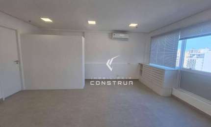 SALA COMERCIAL PARA VENDA E LOCAÇÃO NO EASY OFFICE - CAMPINAS - S/P