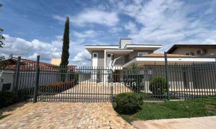 Casa para alugar na Chácaras São Rafael em Campinas/SP