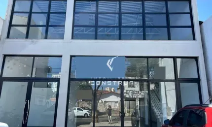 Salão Comercial para locação  no bairro Botafogo  em  Campinas/SP