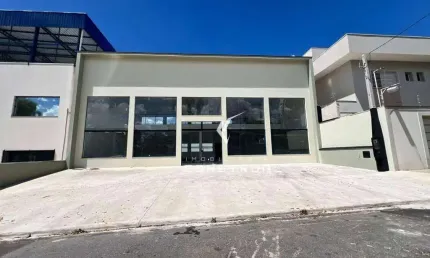 Salão comercial para locação no  nova campinas - campinas/sp