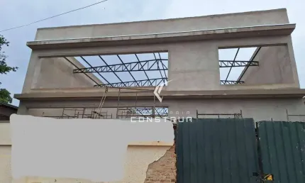 Sala comercial para alugar na Rua Augusto César de Andrade, 1260, Nova Campinas, Campinas
