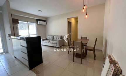 Apartamento com 2 quartos à venda na Rua Henrique Schroeder, 60, Jardim Belo Horizonte, Campinas
