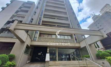 Sala comercial com 3 salas para alugar na Rua Maria Monteiro, 832, Cambuí, Campinas