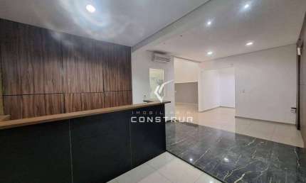 Salão para alugar no Jardim Novo Cambuí - Campinas/SP