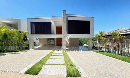 Casa à venda, 593 m² por R$ 6.499.999,00 - Residencial Jatibela - Campinas/SP