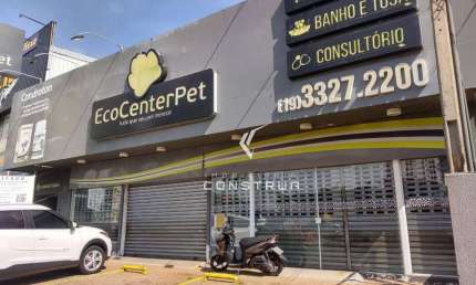 SALÃO À VENDA PARA INVESTIDOR - JARDIM NOSSA SENHORA AUXILIADORA  - CAMPINAS/SP