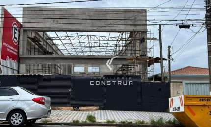 Sala comercial com 2 salas para alugar na Avenida Barão de Itapura, 2895, Taquaral, Campinas