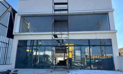 Sala comercial com 2 salas para alugar na Avenida Barão de Itapura, 2895, Taquaral, Campinas