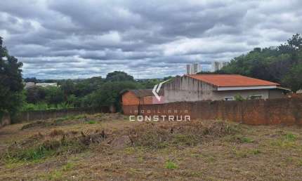 Terreno à venda, 1000 m² por R$ 1.200.000,00 - Fazenda Santa Cândida - Campinas/SP