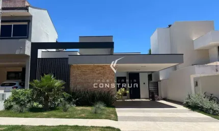 CASA A VENDA EM CONDOMÍNIO NO BAIRRO  BETEL  EM  PAULÍNIA/SP