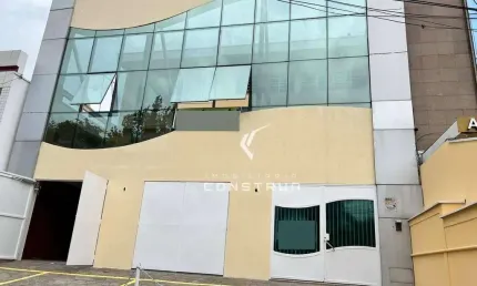 PRÉDIO PARA LOCAÇÃO NO BAIRRO - JARDIM NOSSA SENHORA AUXILIADORA - CAMPINAS/SP