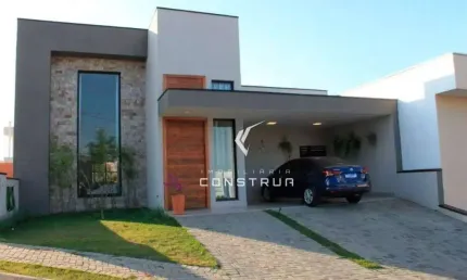 Casa à venda, 164 m² por R$ 1.400.000,00 - Jardim São Marcos - Valinhos/SP