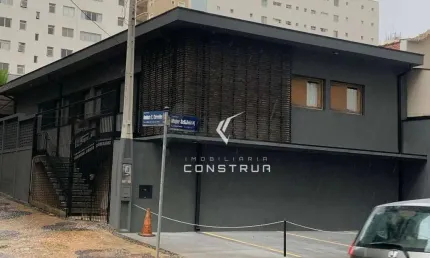 Casa Comercial para locação no bairro  Cambuí - Campinas/SP