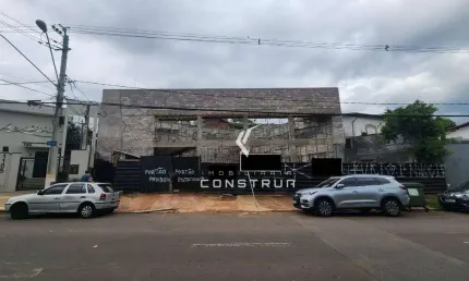 Sala comercial com 2 salas para alugar na Avenida Doutor Heitor Penteado, 1237, Parque Taquaral, Campinas