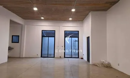 Sala comercial para alugar na Rua Campos do Jordão, 342, São Bernardo, Campinas