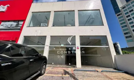Salão para alugar, 298 m² por R$ 26.335,99/mês - Cambuí - Campinas/SP