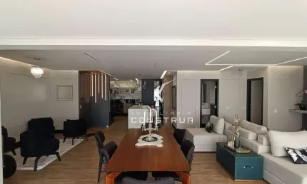 APARTAMENTO À VENDA NA REGIÃO DO ALPHAVILLE CAMPINAS