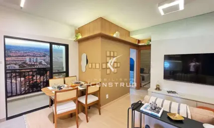 Apartamento à venda no bairro Mansões Santo Antônio