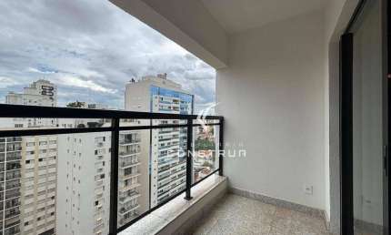 Apartamento à venda por R$ 1.049.999,00 - Cambuí - Campinas/SP