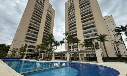 Cobertura com 3 quartos para alugar na Avenida Doutor Nelson Noronha Gustavo Filho, 230, Vila Brandina, Campinas