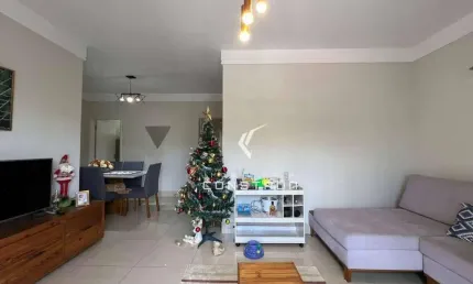 Apartamento para alugar no Flamboyant em Campinas/SP