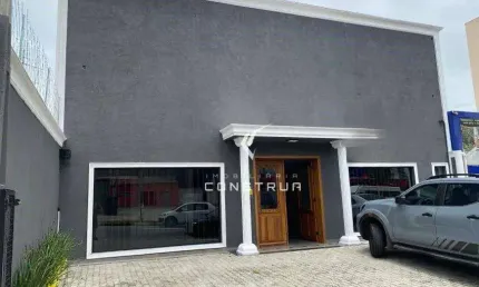 Sala comercial para alugar na Avenida Júlio Prestes, 691, Taquaral, Campinas