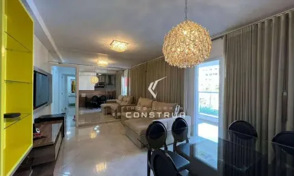 Apartamento com 3 quartos para alugar na Rua José Luiz Camargo Moreira, 33, Mansões Santo Antônio, Campinas