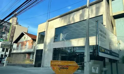 Salão para alugar, 747 m² por R$ 60.000,00/mês - Botafogo - Campinas/SP