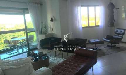 Apartamento com 3 quartos à venda na Rua Alberto Macchi, 40, Notre Dame, Campinas