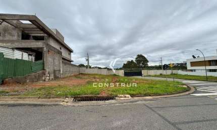 Terreno em condomínio fechado à venda na Estrada Municipal Adelina Segantini Cerqueira Leite, 12, Loteamento Residencial Arborais, Campinas