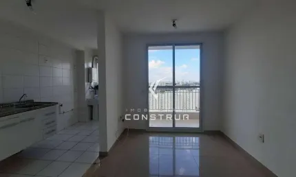 APARTAMENTO À VENDA  NO PARQUE INDUSTRIAL EM CAMPINAS/SP