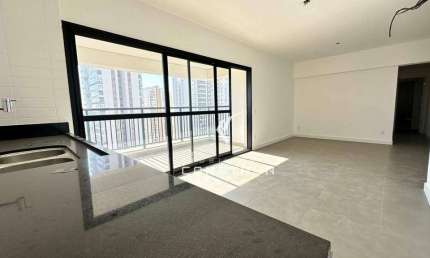 APARTAMENTO À VENDA NO AMPLIARE TAQUARAL CAMPINAS-SP