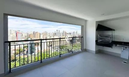 APARTAMENTO À VENDA ! PRONTO PARA MORAR NO NOVA CAMPINAS EM CAMPINAS96 - Nova Campinas - Campinas/SP