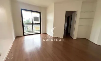 APARTAMENTO  À  VENDA COM 2 DORMITÓRIOS NO BONFIM - CAMPINAS - SP