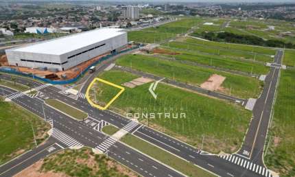 TERRENO COMERCIAL À VENDA NO BELA ALIANÇA, CAMPINAS-SP