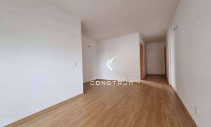 Apartamento à venda, 83 m² por R$ 641.000,00 - Vila Brandina - Campinas/SP