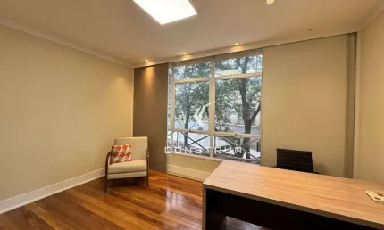 Sala comercial com 2 salas à venda na Avenida José Rocha Bomfim, 214, Loteamento Center Santa Genebra, Campinas