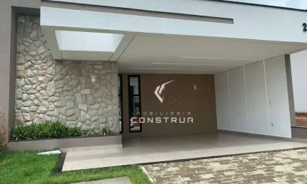 Casa com 3 quartos à venda na Avenida Juscelino Kubitschek De Oliveira, 177, Parque Brasil 500, Paulínia
