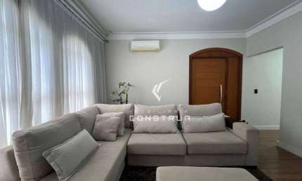 Casa com 3 quartos à venda na Rua Presidente Alves, 684, Jardim Flamboyant, Campinas
