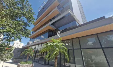 Sala comercial com 1 sala à venda na Rua Doutor Osvaldo Cruz, 291, Taquaral, Campinas