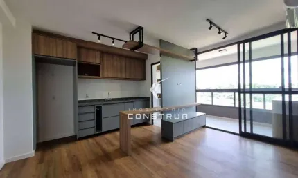 Apartamento com 2 quartos à venda na Rua Piquete, 678, Nova Campinas, Campinas
