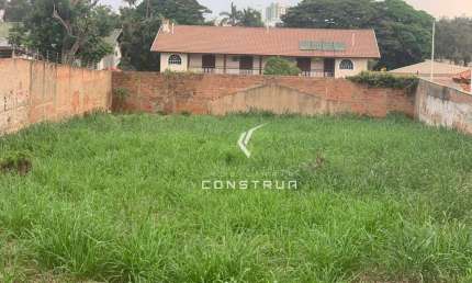 Terreno comercial à venda na Rua Fernão Lopes, 775, Parque Taquaral, Campinas