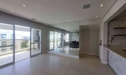 Apartamento com 3 quartos à venda na Avenida Engenheiro José Francisco Bento Homem de Mello, 605, Jardim Madalena, Campinas