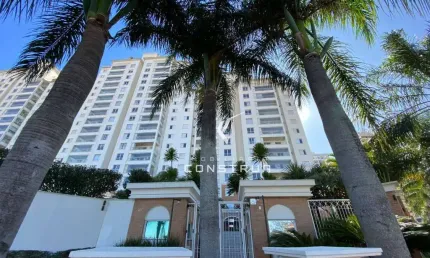 APARTAMENTO À VENDA  NO  RESIDENCIAL VILA BELLA  EM CAMPINAS/SP.