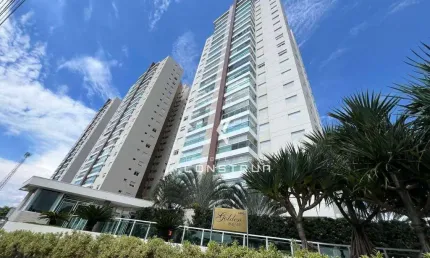 APARTAMENTO PARA ALUGAR NO GOLDEN SQUARE EM CAMPINAS/SP