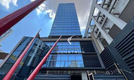 LAJE COMERCIAL PARA LOCAÇÃO AV. NORTE SUL ED. MAZAL TOWER, CAMPINAS- SÃO PAULO