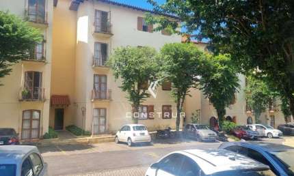 Apartamento com 3 quartos à venda na Avenida José Bonifácio, 1025, Jardim Flamboyant, Campinas