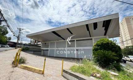 Salão, 1210 m² - venda por R$ 12.000.000,00 ou aluguel por R$ 50.500,00/mês - Vila Nova - Campinas/SP